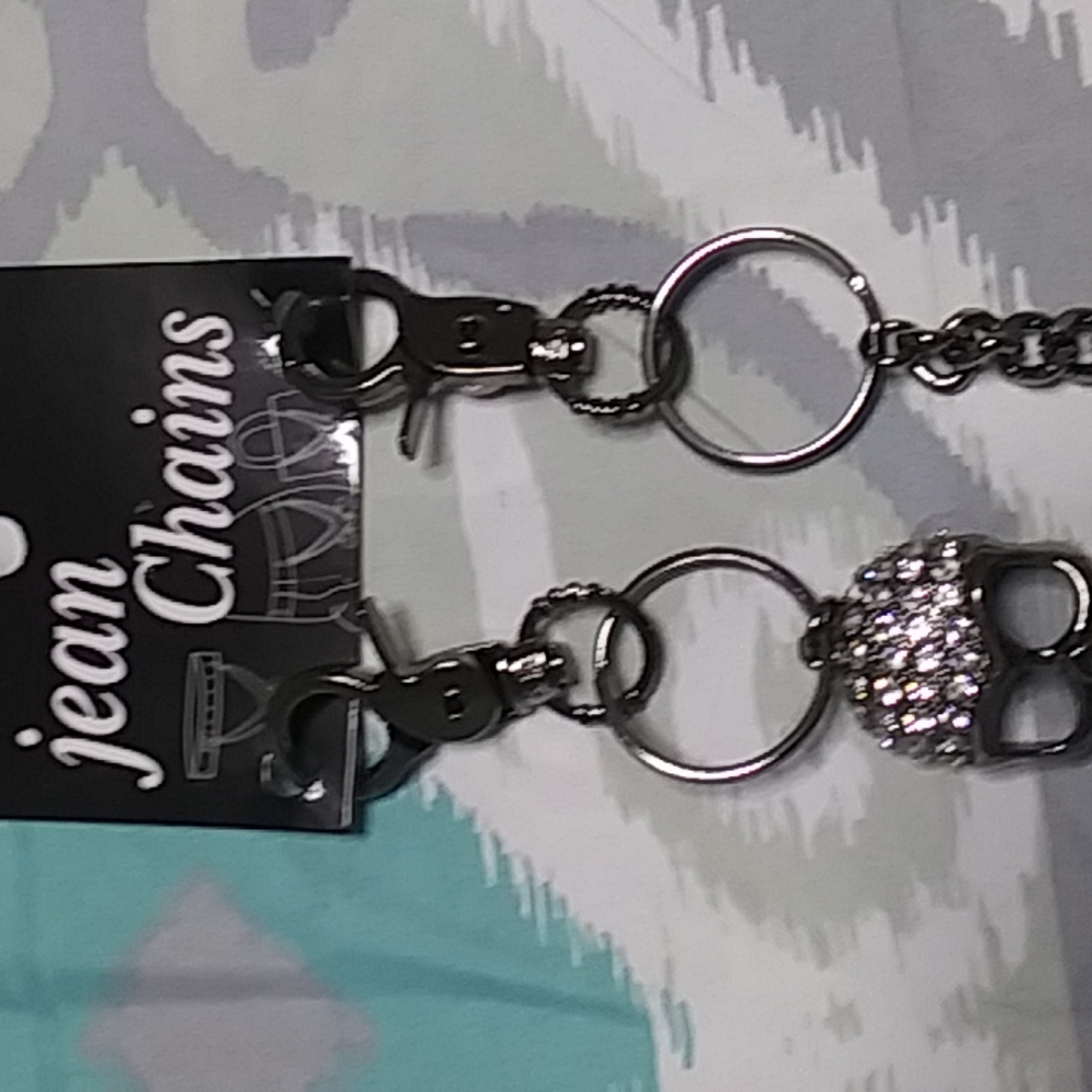 Jeans chain